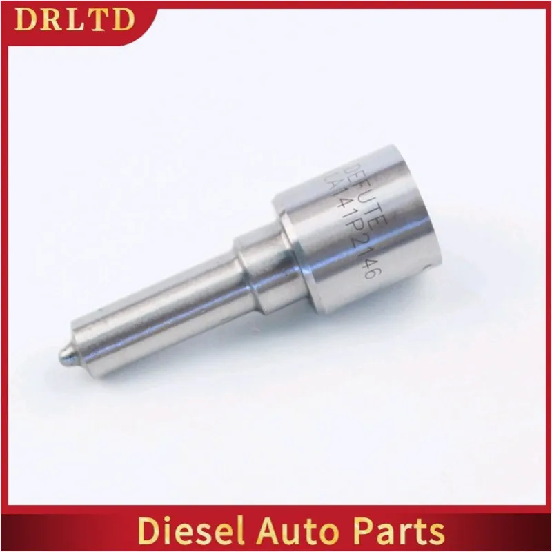 Форсунка дизельного топлива X1 DLLA141P2146, подходит для Cummins BFCECLDA3 8I-AVALON Diesel
Форсунка дизельного топлива X1 DLLA141P2146, подходит для Cummins BFCECLDA3 8I-AVALON Diesel