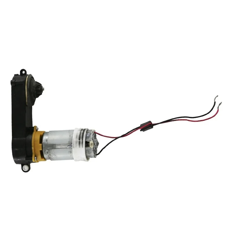 Original Floor scrubber Brush rolling motor for Tineco Floor One s5 replacement motor Old Used
Original Floor scrubber Brush rolling motor for Tineco Floor One s5 replacement motor Old Used