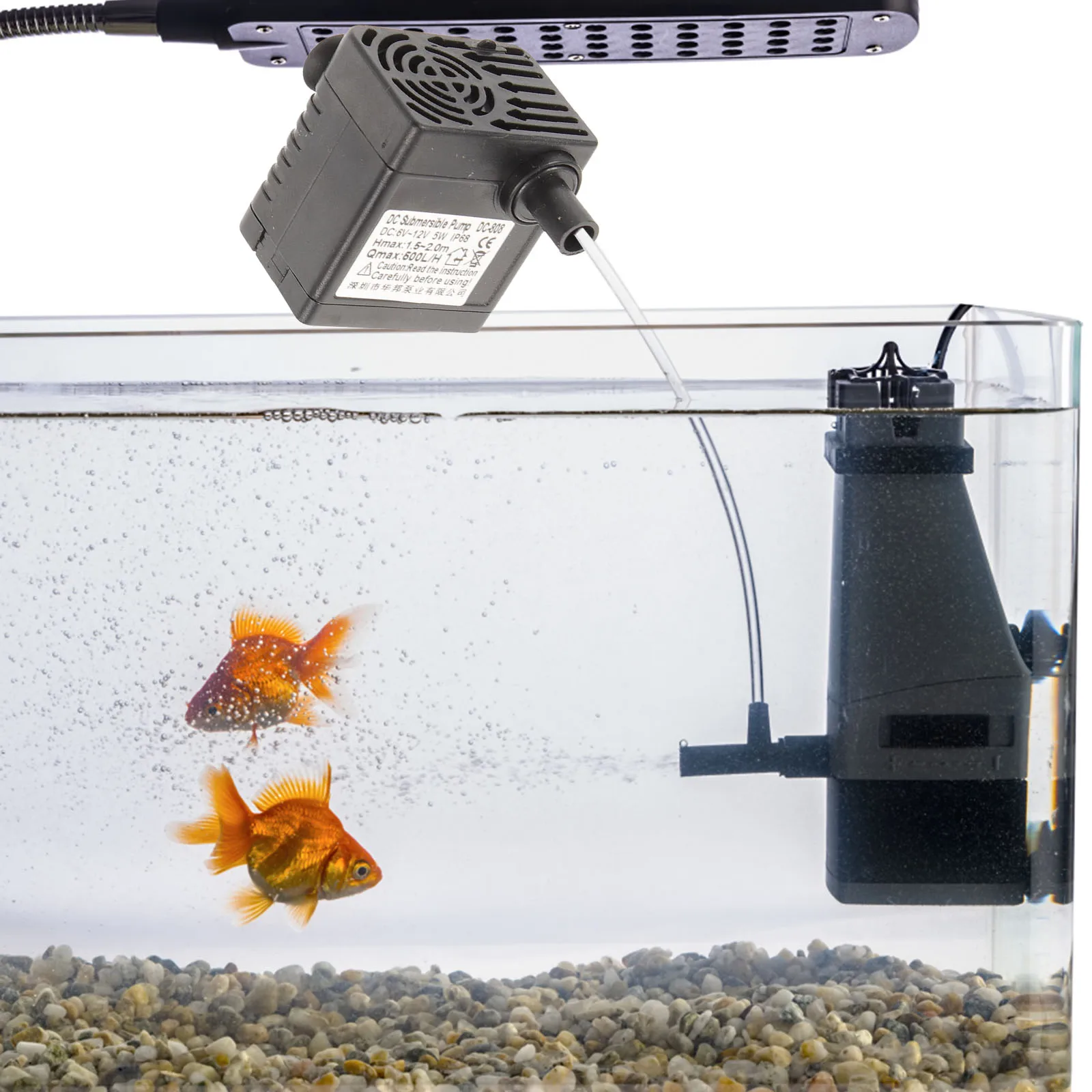 Dc 24V Solar Submersible Pump Brushless Plastic Water Pump for Aquarium Fountain Shower Machine Home Water Pressure Booster
Dc 24V Solar Submersible Pump Brushless Plastic Water Pump for Aquarium Fountain Shower Machine Home Water Pressure Booster