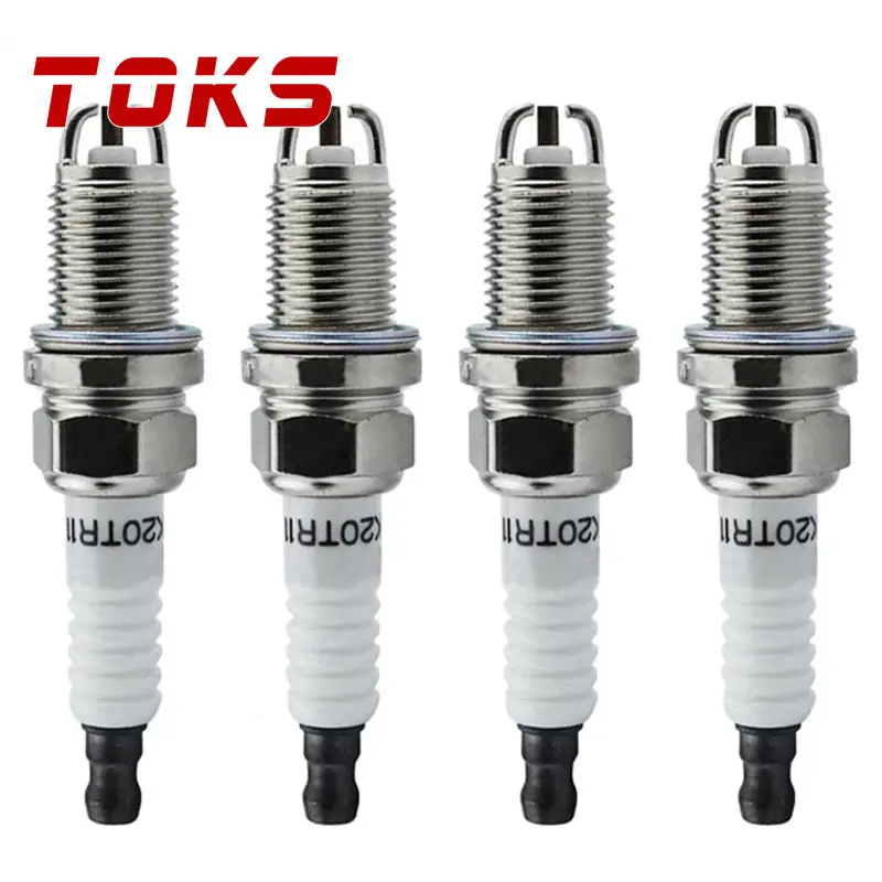 20pcs 90919-01198 K20TR11 Spark Plug For Toyota Camry Caldina Nadia Picnic RAV4 Sienna Solara Coupe 9091901198 90919 01198
20pcs 90919-01198 K20TR11 Spark Plug For Toyota Camry Caldina Nadia Picnic RAV4 Sienna Solara Coupe 9091901198 90919 01198