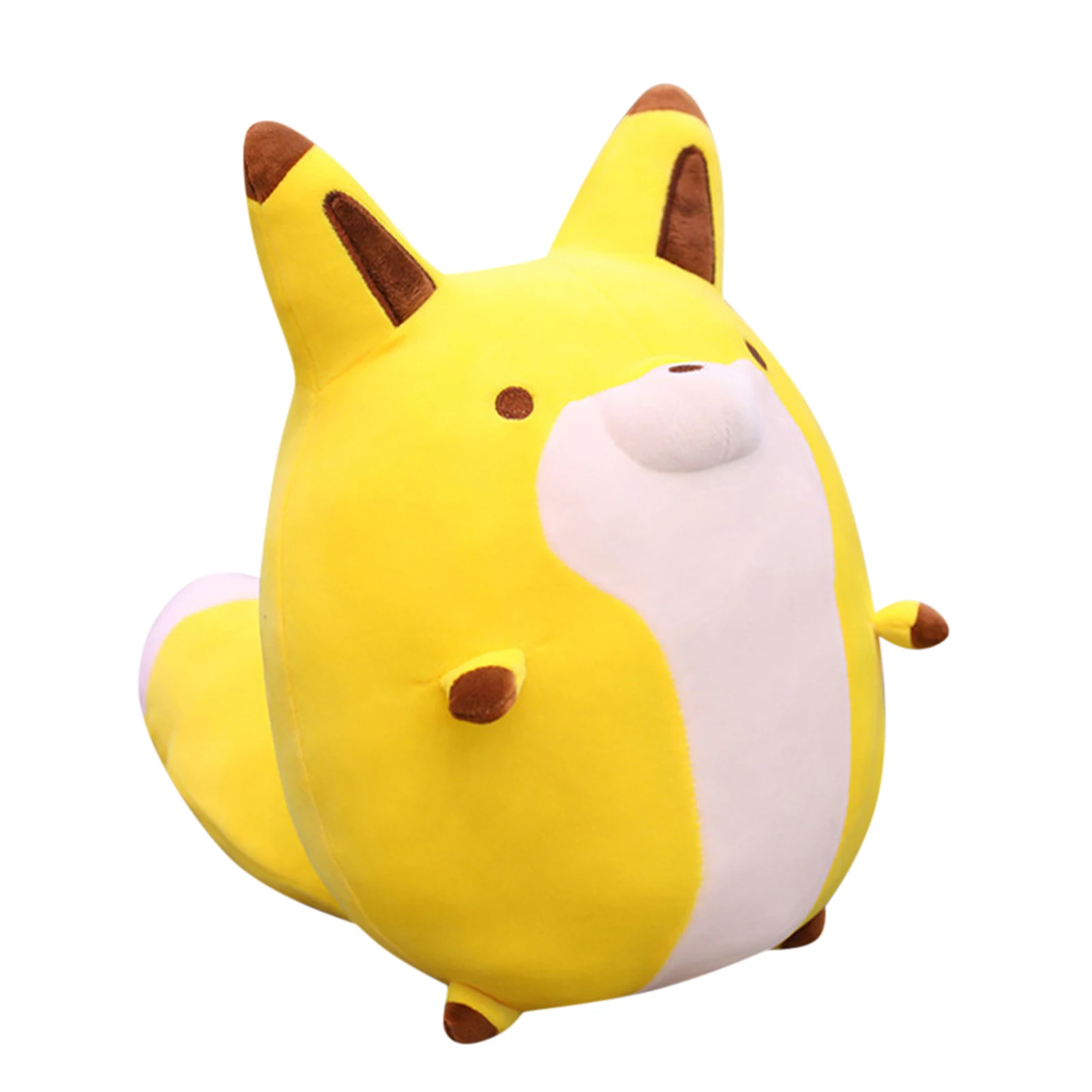 Cute Animal Stuffed Toy For Kids Soft Cuddly Friends Baby Sleeping Pillow Doll
Cute Animal Stuffed Toy For Kids Soft Cuddly Friends Baby Sleeping Pillow Doll