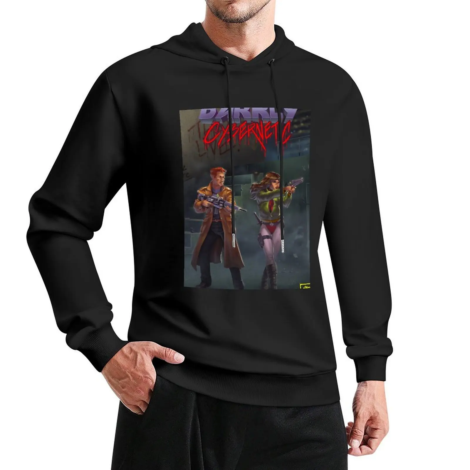Darkly Cybernetic Pullover Hoodie mens clothing men's sweat-shirt men clothing men's sweat-shirt set big size hoodie
Darkly Cybernetic Pullover Hoodie mens clothing men's sweat-shirt men clothing men's sweat-shirt set big size hoodie
