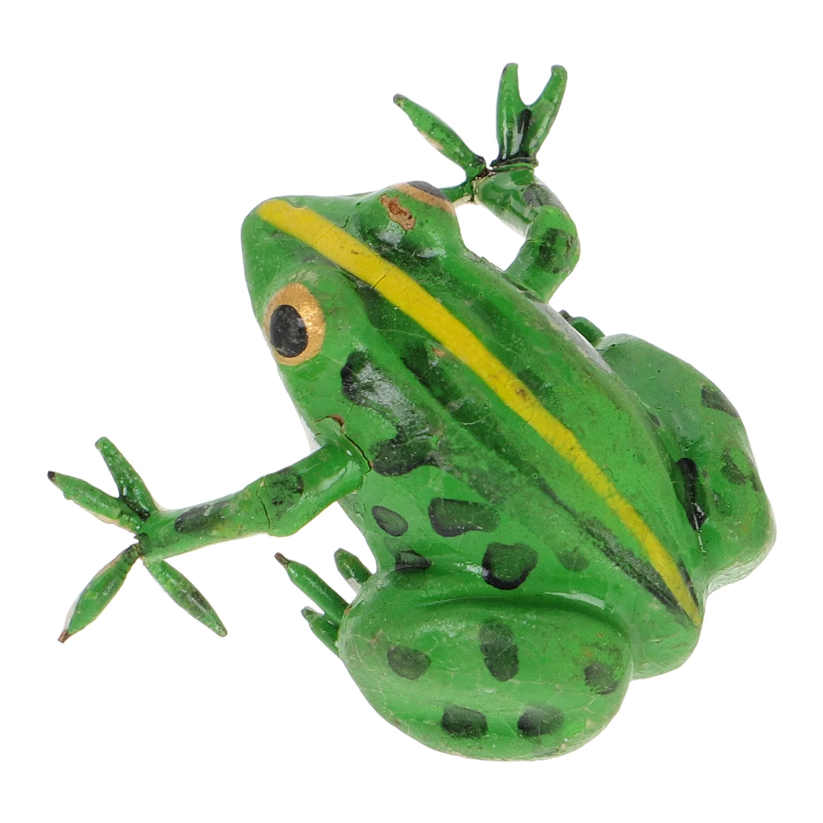 Frog Statue Realistic Garden Decor Small Resin Figurines Lifelike Design Versatile Placement Easy Installation Outdoor Space
Frog Statue Realistic Garden Decor Small Resin Figurines Lifelike Design Versatile Placement Easy Installation Outdoor Space