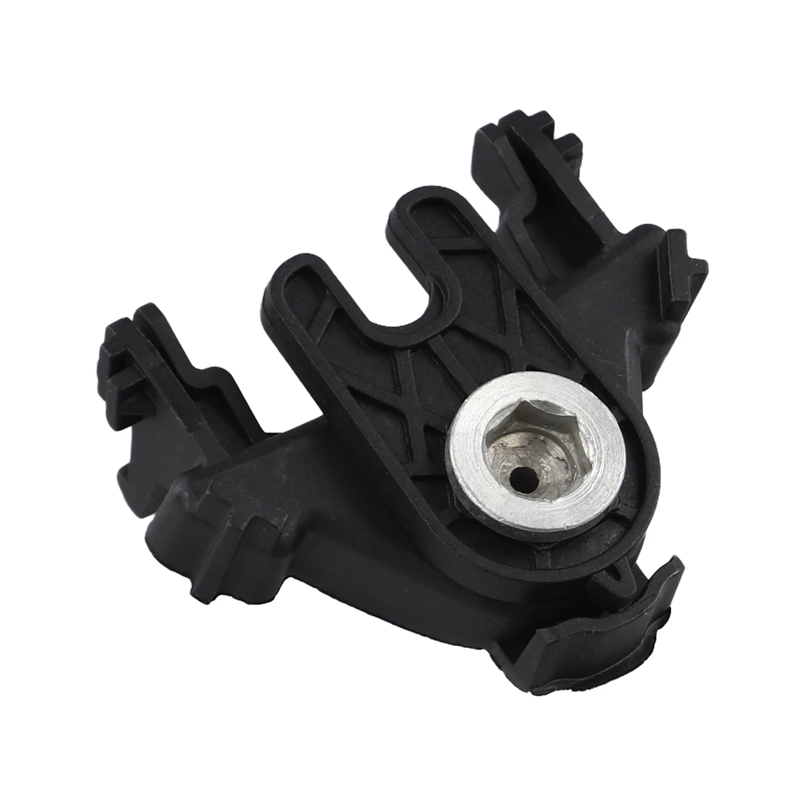 For Automotive Replacement Front Headlight Bracket ABS Material Lamp Colour Black Anti-Corrosion Non-Deformation OEM 95863119402
For Automotive Replacement Front Headlight Bracket ABS Material Lamp Colour Black Anti-Corrosion Non-Deformation OEM 95863119402