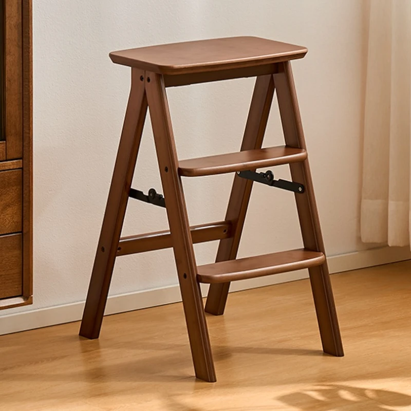 Thickened Household ladder foldable Small lightweight stool Dual-purpose combined ladder leiter klappbar Kitchen furniture
Thickened Household ladder foldable Small lightweight stool Dual-purpose combined ladder leiter klappbar Kitchen furniture