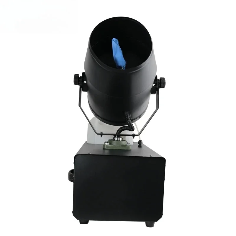2000W Snowflake Snow Machine Flightcase DMX512 Control Snow Maker Machine Satge Special Effect Equipment for Wedding Party Event
2000W Snowflake Snow Machine Flightcase DMX512 Control Snow Maker Machine Satge Special Effect Equipment for Wedding Party Event