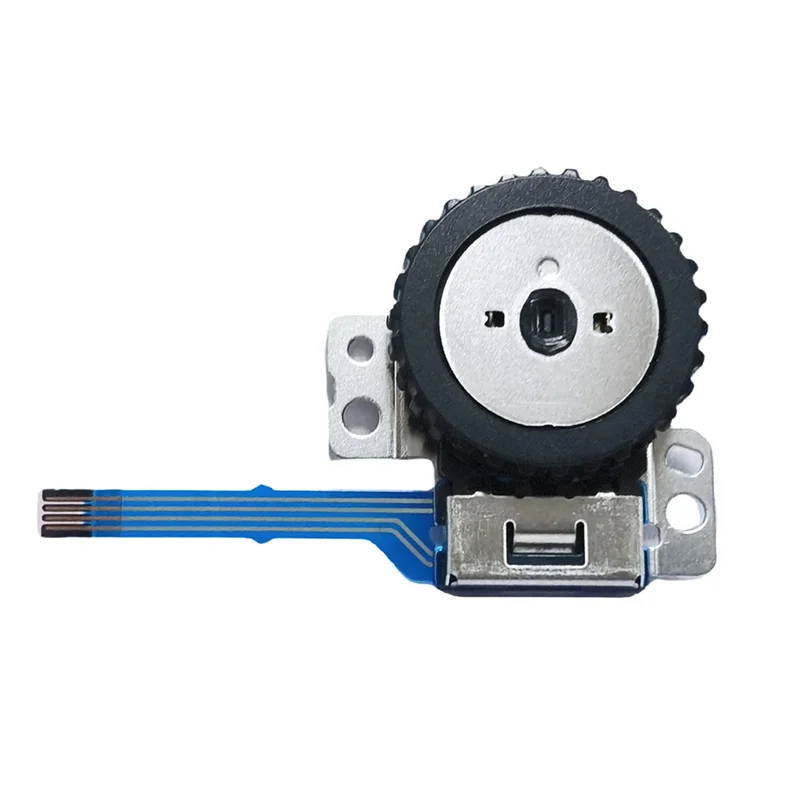 AY14 -Shutter & Aperture Dial Wheel Assembly For Panasonic DMC-GX80 GX85 GX7MK2 Camera Repair Parts
AY14 -Shutter & Aperture Dial Wheel Assembly For Panasonic DMC-GX80 GX85 GX7MK2 Camera Repair Parts