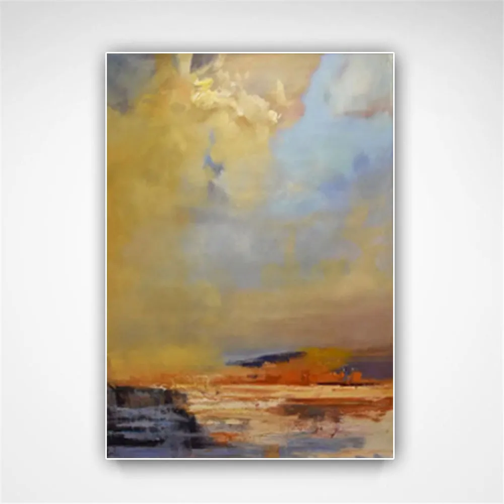 100% Handpainted Oil Painting On Canvas gold Abstract Pedestrian Art wall Paintings For Home Living Room Decor Modern canvas Art
100% Handpainted Oil Painting On Canvas gold Abstract Pedestrian Art wall Paintings For Home Living Room Decor Modern canvas Art