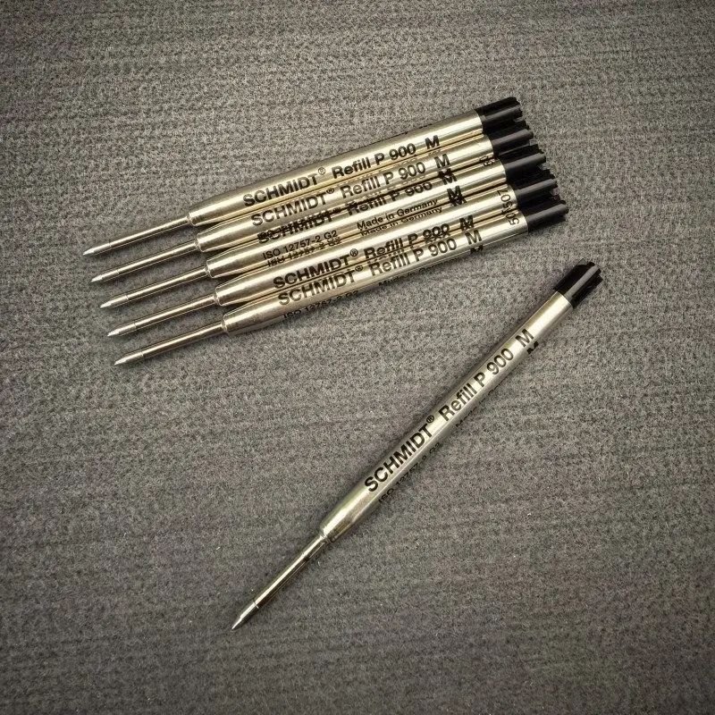 Montefiore Ballpoint Pen Refill Schmidt 900M 9000M Universal G2 Black Oil-based Pen Refill Schneider Black 0.7 Gel Pen Core
Montefiore Ballpoint Pen Refill Schmidt 900M 9000M Universal G2 Black Oil-based Pen Refill Schneider Black 0.7 Gel Pen Core
