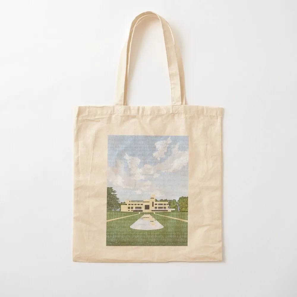 Villa Cavrois Robert Mallet-Stevens architecture illustration minimalist colored pencil Modulor Tote Bag
Villa Cavrois Robert Mallet-Stevens architecture illustration minimalist colored pencil Modulor Tote Bag