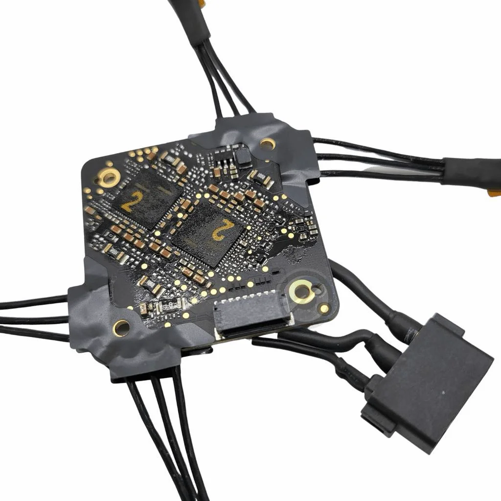 Electronic Speed Controller ESC Board for Avata Drone, Replacement Repair Spare Parts, EU CE RoHS Compliant
Electronic Speed Controller ESC Board for Avata Drone, Replacement Repair Spare Parts, EU CE RoHS Compliant