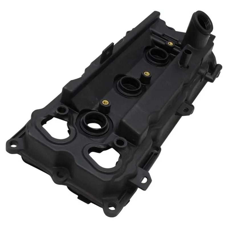 Крышка клапанного механизма двигателя (левая) 13264JK20B 13264-JK20B для Infiniti G35 M35 FX35 Nissan 350Z, запчасти-A67F
Крышка клапанного механизма двигателя (левая) 13264JK20B 13264-JK20B для Infiniti G35 M35 FX35 Nissan 350Z, запчасти-A67F