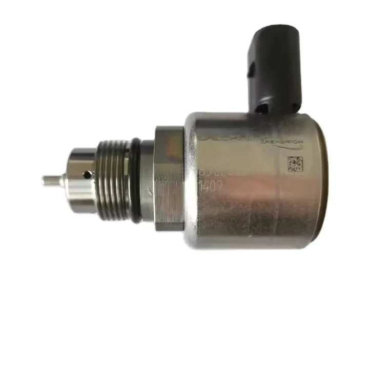NO.610(3) Original DELPH1 Diesels Fuel Engine Genuine High Pressure Valve 28249292
NO.610(3) Original DELPH1 Diesels Fuel Engine Genuine High Pressure Valve 28249292
