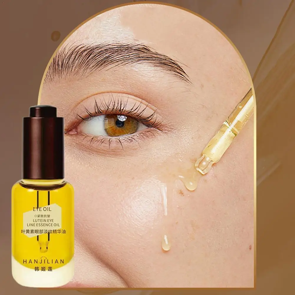 1pcs10g Anti-Wrinkle Eye Essential Oil Anti-Aging Fade Fine Line Remove Eye Bags Puffiness Firming Nourishing Eye skin
1pcs10g Anti-Wrinkle Eye Essential Oil Anti-Aging Fade Fine Line Remove Eye Bags Puffiness Firming Nourishing Eye skin