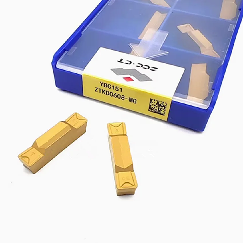 ZTKD0608-MG YBC152/ZTKD0608-MG YBC151 ZTKD0608-MG ZCC.CT CNC blade carbide inserts turning tools inserts 10pcs/box
ZTKD0608-MG YBC152/ZTKD0608-MG YBC151 ZTKD0608-MG ZCC.CT CNC blade carbide inserts turning tools inserts 10pcs/box