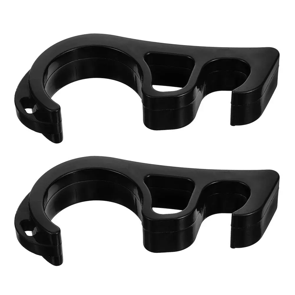 2Pcs Motorcycle Handlebar Lock Brake Lever Hook Professional Grade Plastic Safety Lock for Bikes Motorbikes Easy Fit
2Pcs Motorcycle Handlebar Lock Brake Lever Hook Professional Grade Plastic Safety Lock for Bikes Motorbikes Easy Fit