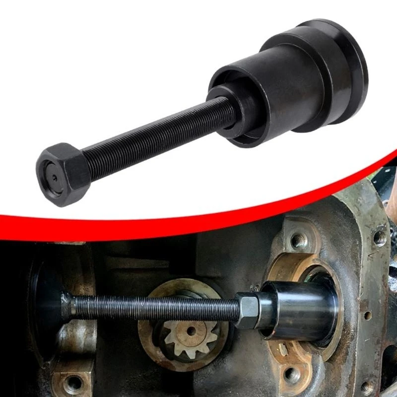 Для 30/44, передние 60 осей, трубчатое уплотнение, инструмент для установки бокового уплотнения внутренней оси
Для 30/44, передние 60 осей, трубчатое уплотнение, инструмент для установки бокового уплотнения внутренней оси