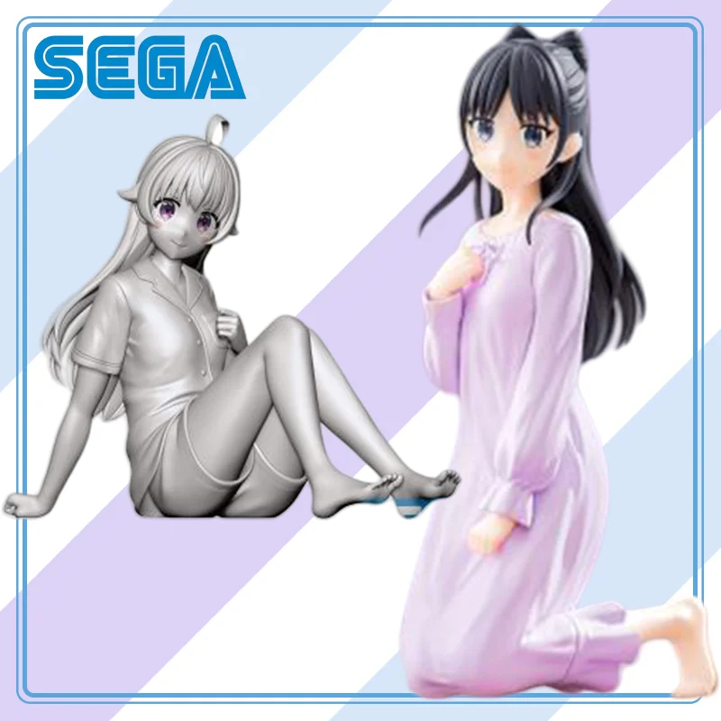 【100%original】SEGA "Witch and The Devil" Animation Version Yumemirize Nicole Ruoyue Collection Series Model Cartoon Character
【100%original】SEGA "Witch and The Devil" Animation Version Yumemirize Nicole Ruoyue Collection Series Model Cartoon Character