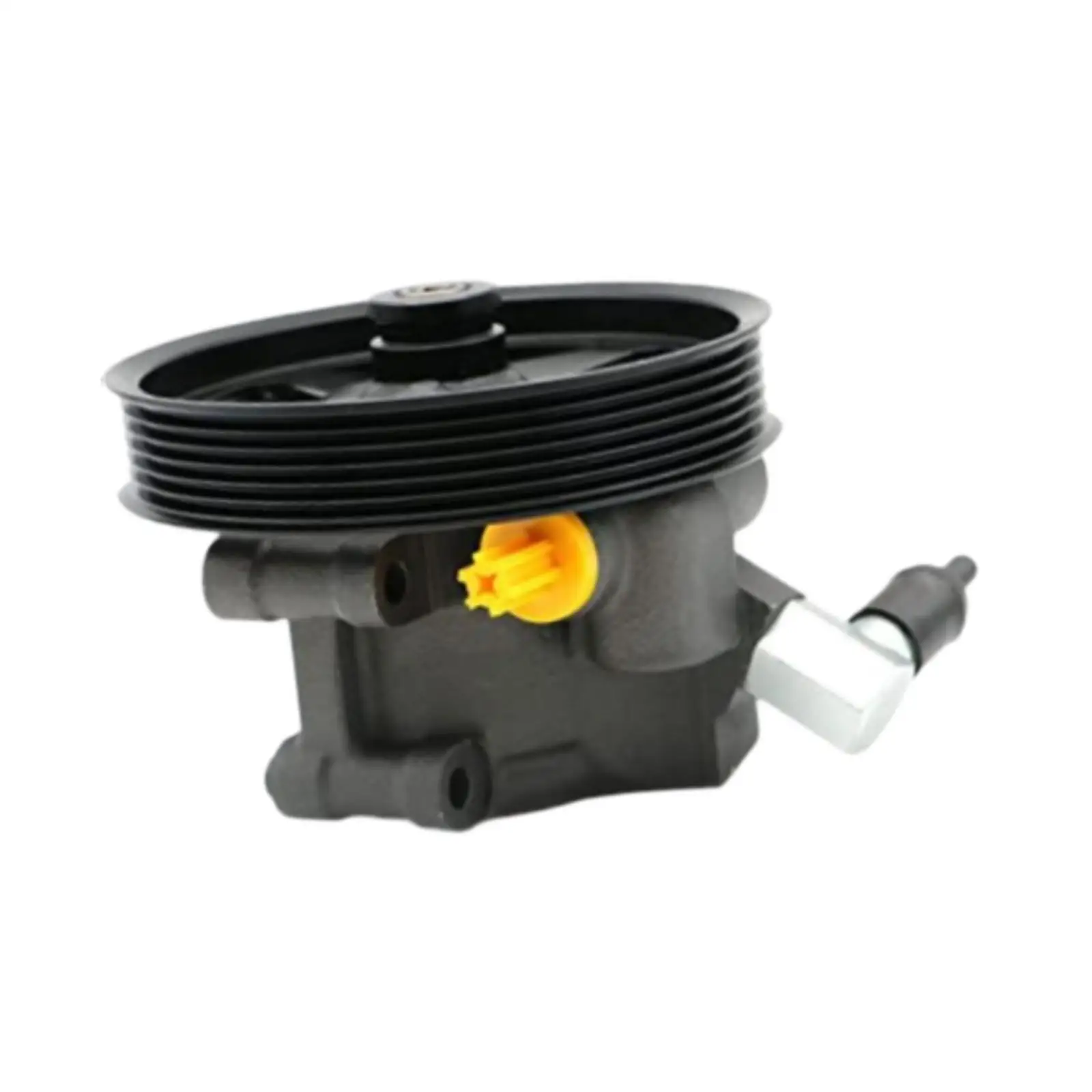 Power Steering Pump with Pulley 20-282 36P0068 High Performance for Ford Crown Victoria 1999-2002 F-250 1997-1999 Accessory
Power Steering Pump with Pulley 20-282 36P0068 High Performance for Ford Crown Victoria 1999-2002 F-250 1997-1999 Accessory
