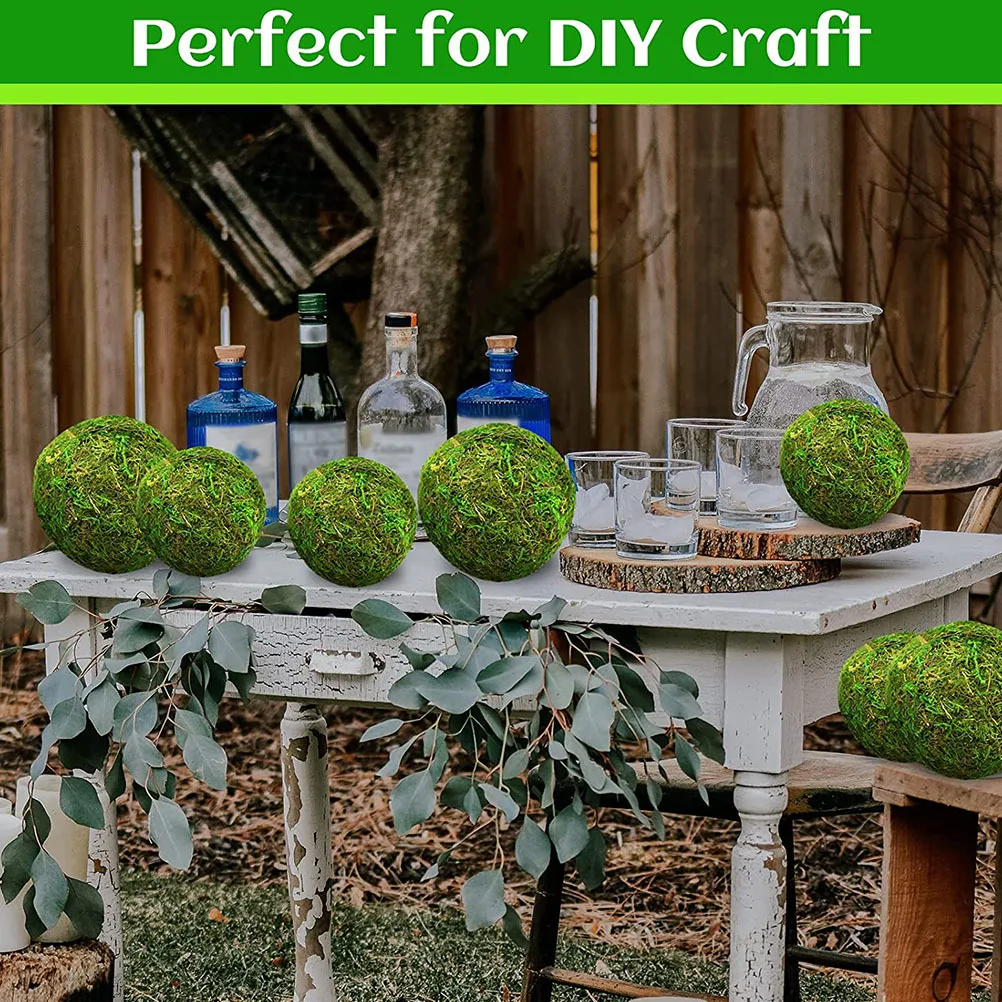 14pcs Simulated Ball Decor For Vase Bowl Filler Home Wedding Party Decoration Diy Ball Decor Landscape Ornament
14pcs Simulated Ball Decor For Vase Bowl Filler Home Wedding Party Decoration Diy Ball Decor Landscape Ornament