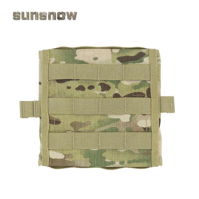 Camouflage Jungle Butt US Army IFAK II Pouch US Land Tactical Emergency Medical Kit Waist Package 
Camouflage Jungle Butt US Army IFAK II Pouch US Land Tactical Emergency Medical Kit Waist Package