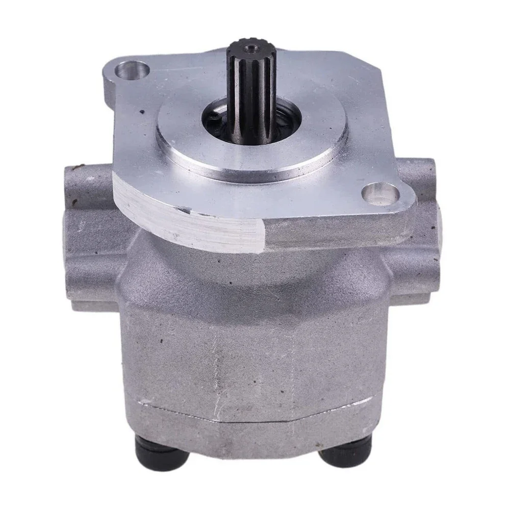 Hydraulic Pump 31351-76102 for L35 L2550DT L2250DT L2250F L3000DT L2350DT
Hydraulic Pump 31351-76102 for L35 L2550DT L2250DT L2250F L3000DT L2350DT