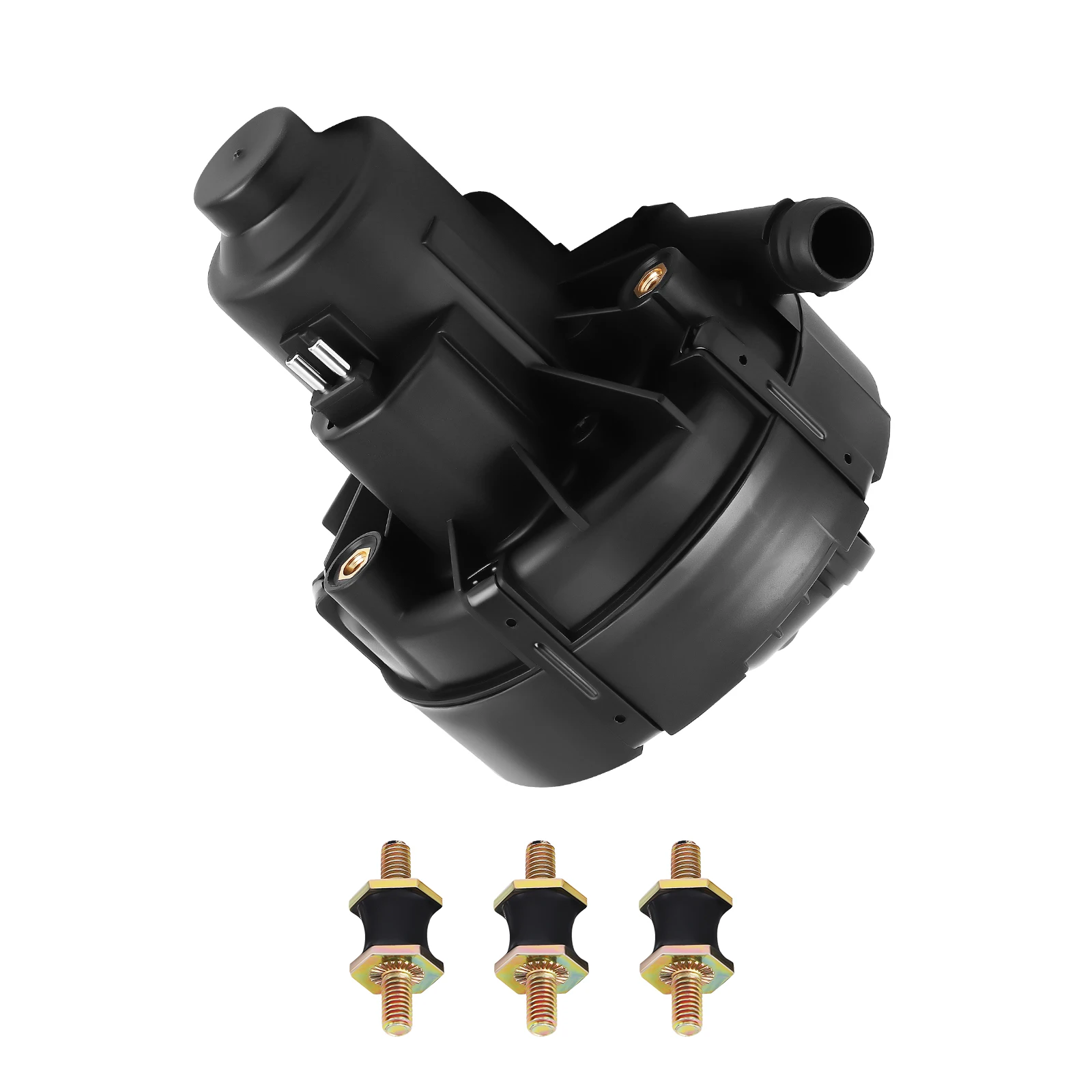 Secondary Smog Air Pump Kit for Smart Fortwo Passion Cabrio 2008-2015 0580000039
Secondary Smog Air Pump Kit for Smart Fortwo Passion Cabrio 2008-2015 0580000039