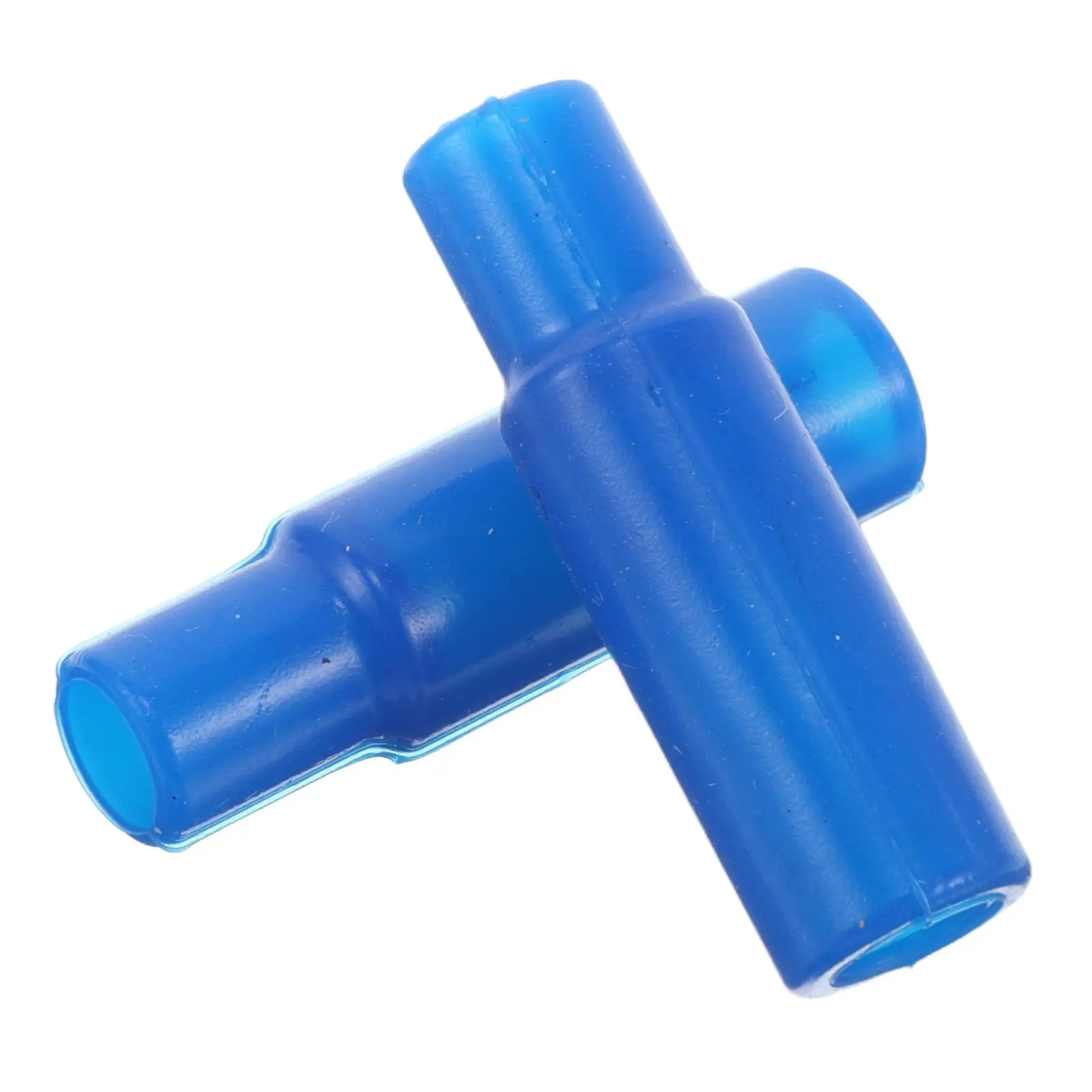 2 Pcs Brake Hose Jacket Motorbike Brakes Motorcycle Line Extension Bleeder Dust Caps Cable Blue
2 Pcs Brake Hose Jacket Motorbike Brakes Motorcycle Line Extension Bleeder Dust Caps Cable Blue
