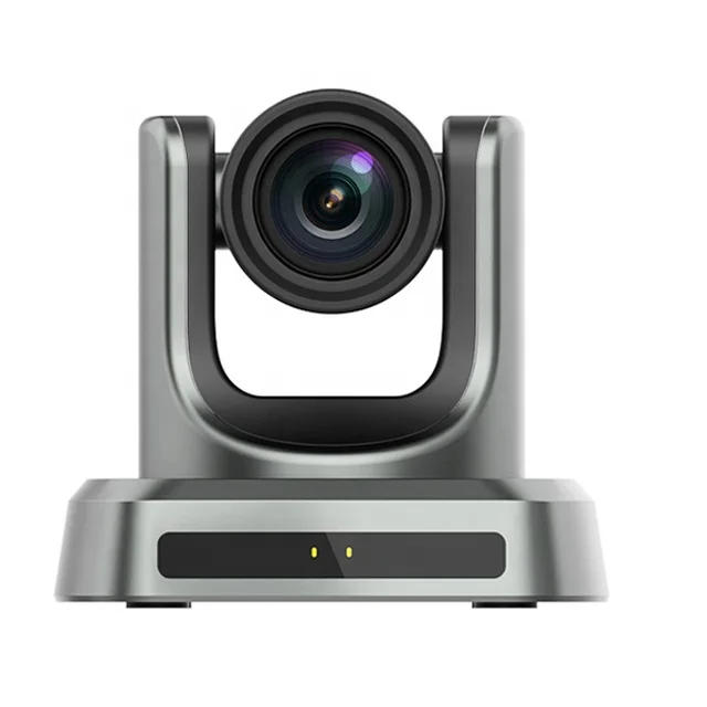 8 Million Ultra-High-Resolution Ultra-Wide-Angle Lens Video Conference PTZ 4k AI Interaction Auto Tracking 12x
8 Million Ultra-High-Resolution Ultra-Wide-Angle Lens Video Conference PTZ 4k AI Interaction Auto Tracking 12x