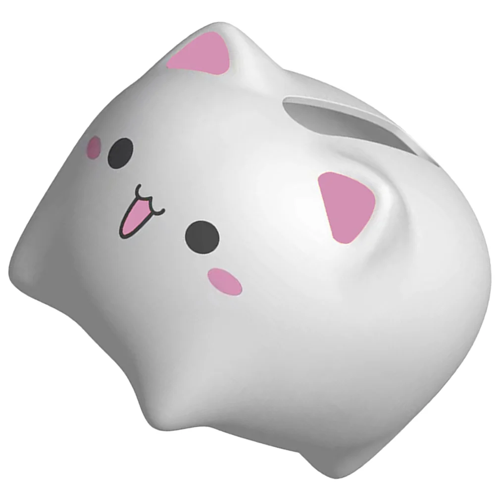 Creative Cat Tissue Box Napkin Holders Paper Towel Storage Vehicle Dispenser Abs Desktop Decoration
Creative Cat Tissue Box Napkin Holders Paper Towel Storage Vehicle Dispenser Abs Desktop Decoration