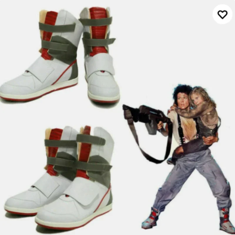 Anime Ellen Ripley Cosplay Shoes Boots Halloween Party Props In Large Sizes For Both Men And Women
Anime Ellen Ripley Cosplay Shoes Boots Halloween Party Props In Large Sizes For Both Men And Women
