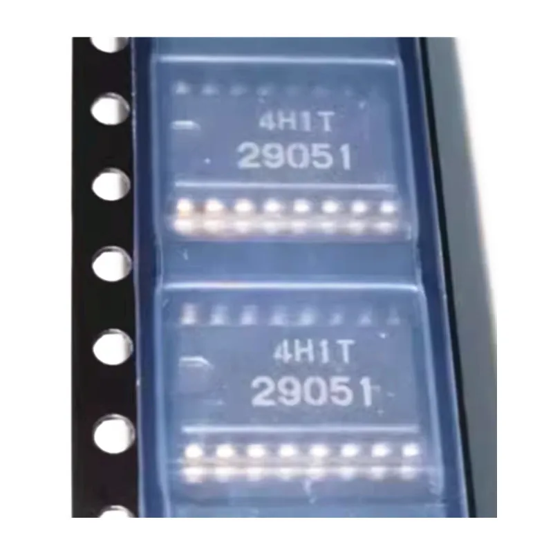 2PCS 100%NEW HD29051 HD29051FP 29051 SOP16 pin line driver chip new genuine
2PCS 100%NEW HD29051 HD29051FP 29051 SOP16 pin line driver chip new genuine