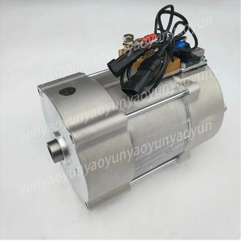 AC motor 3KW motor new energy motor
AC motor 3KW motor new energy motor