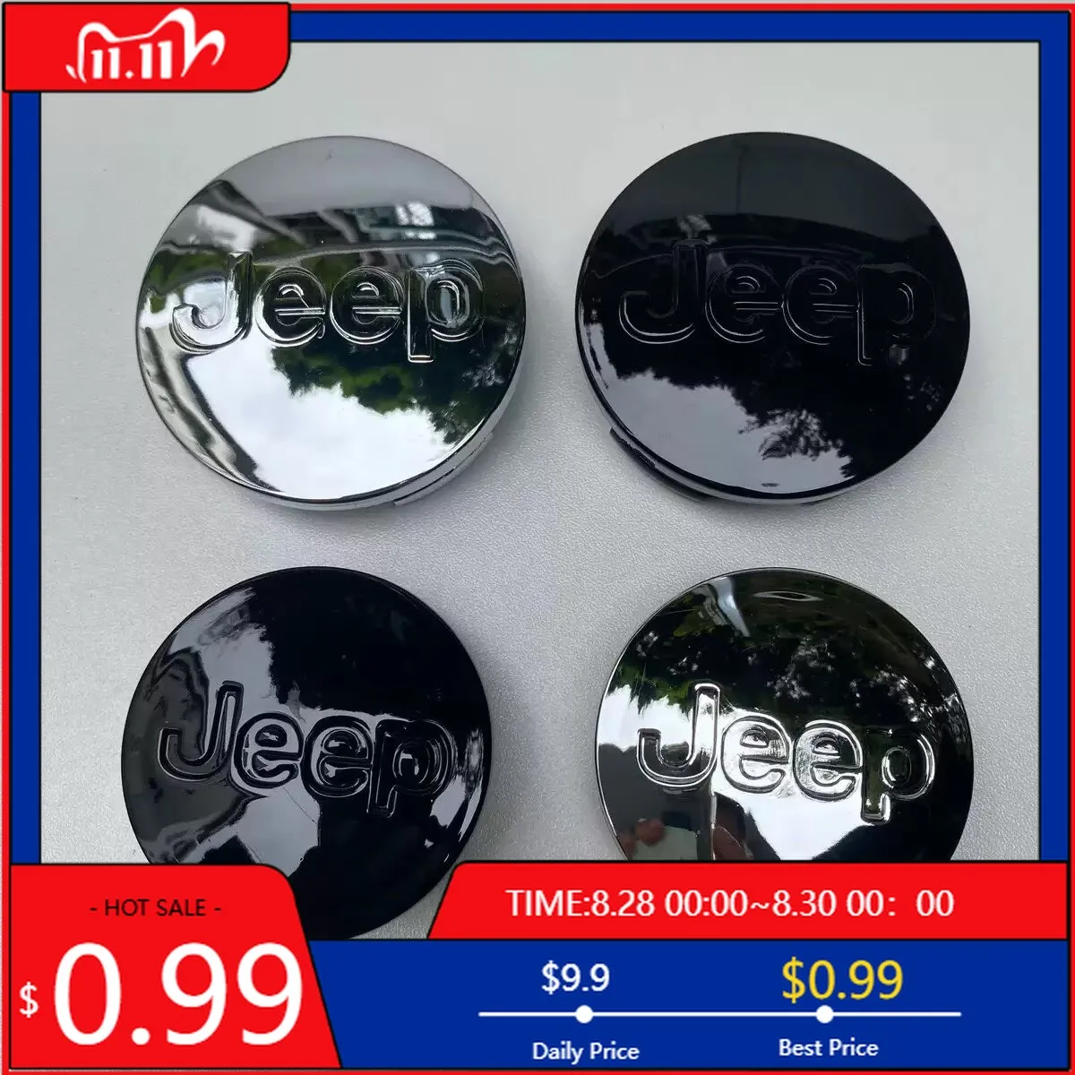 Cup Holders 4pcs 55mm/63mm Car Wheel Center Hub Cap for Jeep Grand Cherokee Compass Renegade Patrio Wrangler JK Gladiator Hubcap
Cup Holders 4pcs 55mm/63mm Car Wheel Center Hub Cap for Jeep Grand Cherokee Compass Renegade Patrio Wrangler JK Gladiator Hubcap
