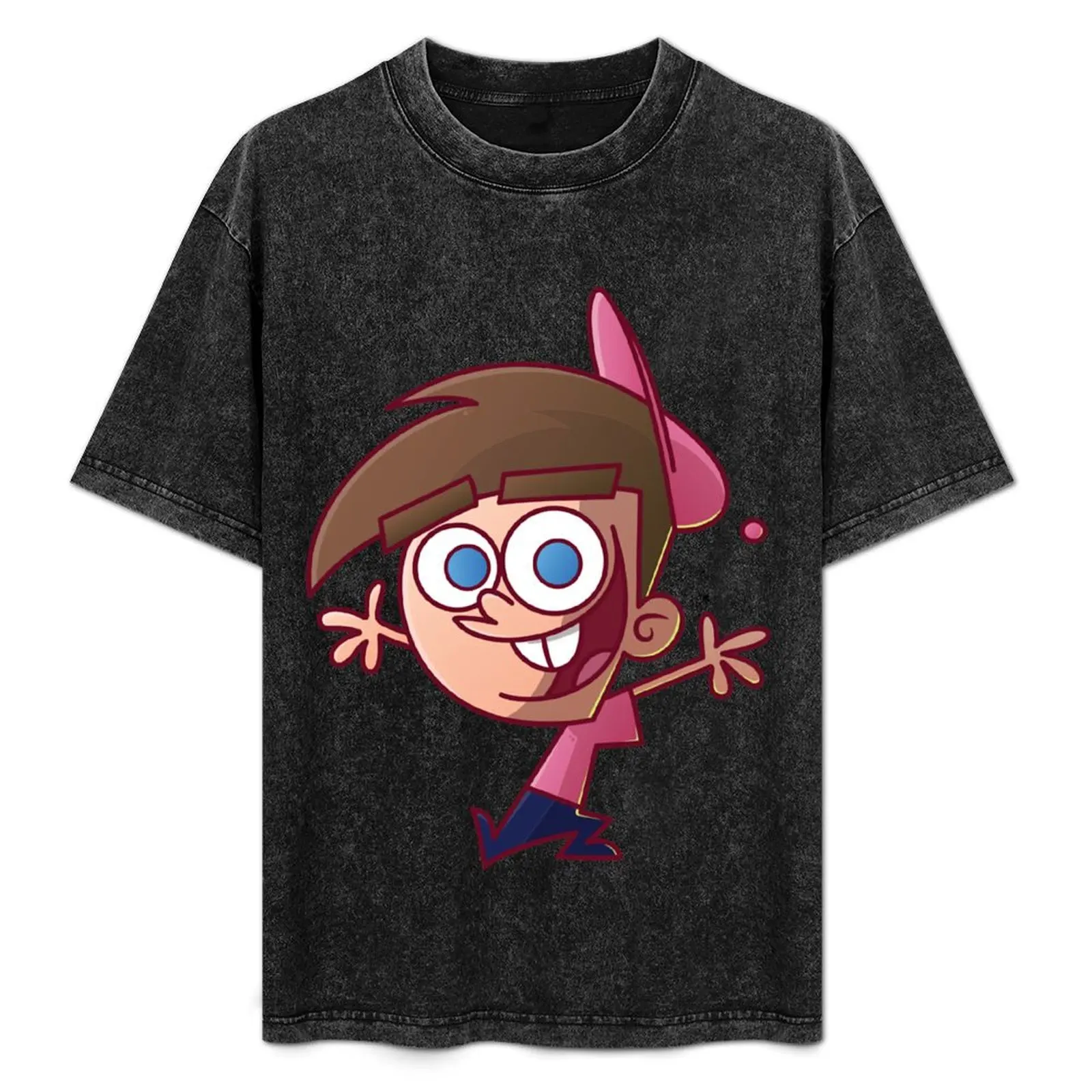 Mens Funny Timmy Turner Gift For Music Fans T-Shirt Minimalist Plain Crew Neck T-Shirt
Mens Funny Timmy Turner Gift For Music Fans T-Shirt Minimalist Plain Crew Neck T-Shirt