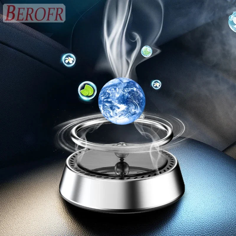 Центральная консоль автомобиля, космическая планета, имитация магнитной левитации, украшение автомобиля, ароматерапия, солнечное украшение интерьера
Центральная консоль автомобиля, космическая планета, имитация магнитной левитации, украшение автомобиля, ароматерапия, солнечное украшение интерьера