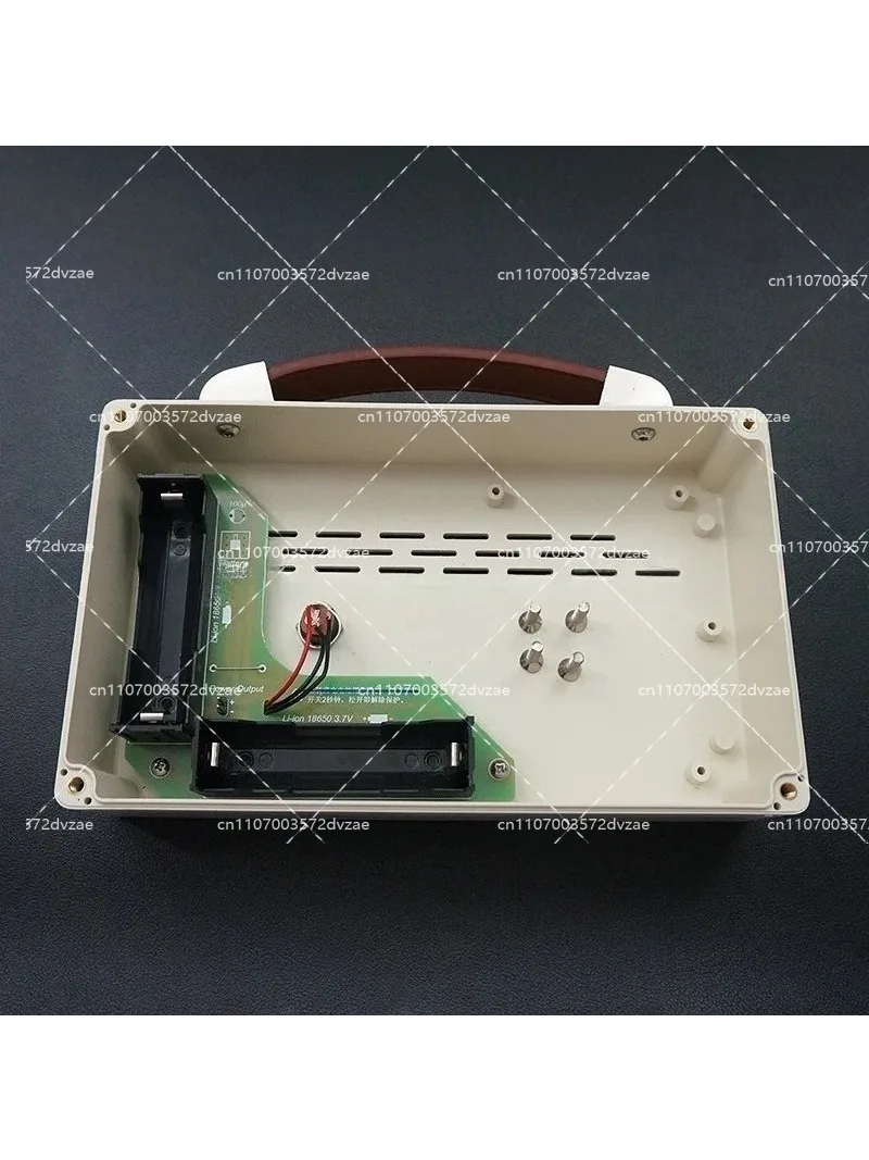 67-4 type silicon four-tube machine kit direct amplifier regenerated semiconductor radio DIY nostalgic circuit board parts
67-4 type silicon four-tube machine kit direct amplifier regenerated semiconductor radio DIY nostalgic circuit board parts