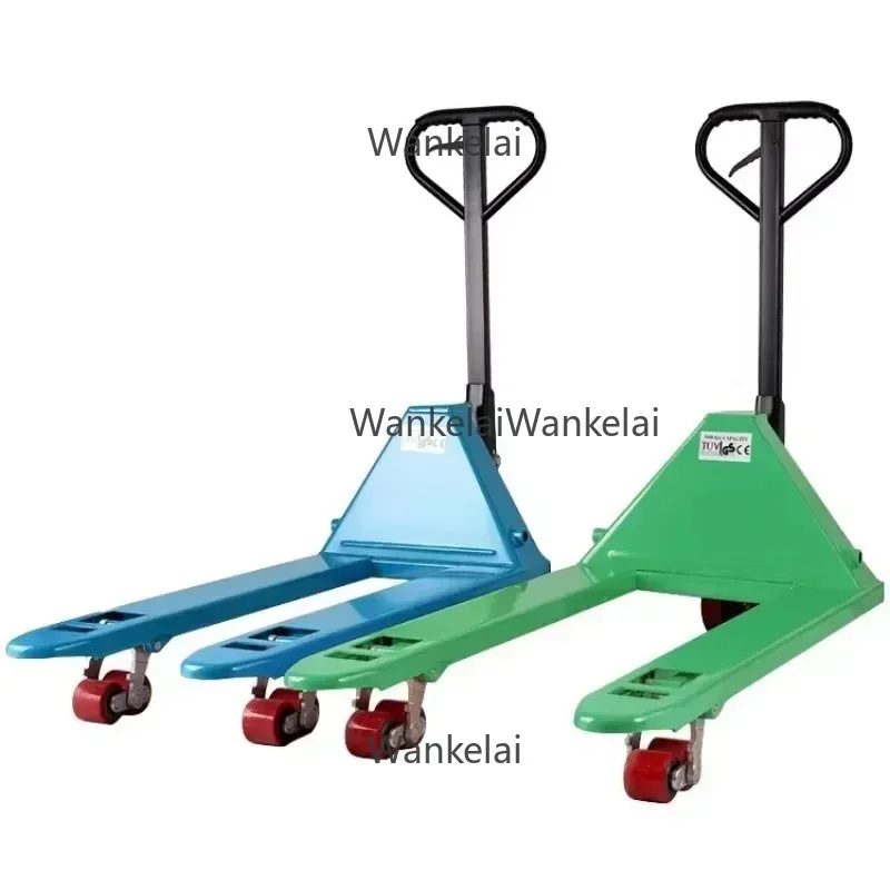 Manual Forklift with Electronic Scale 2-Ton Capacity Hydraulic Handling Vehicle Multifunctional Weighing Ground Cow Equipment
Manual Forklift with Electronic Scale 2-Ton Capacity Hydraulic Handling Vehicle Multifunctional Weighing Ground Cow Equipment