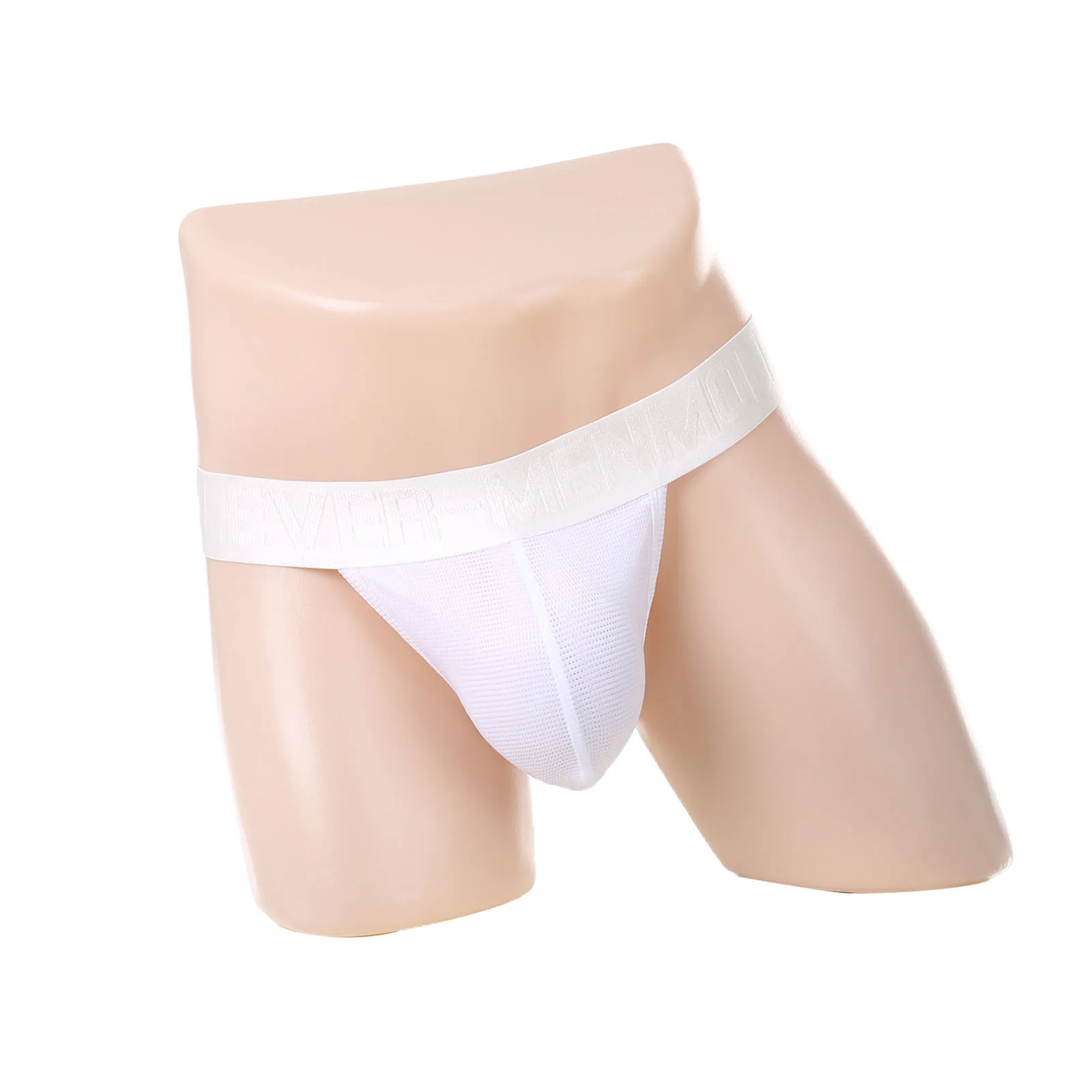 Men Underwear Fluorescent Colors Athletic Jockstrap Sexy Pouch Breathable Thong Wide Waistband Underpants Comfortable Man Linger
Men Underwear Fluorescent Colors Athletic Jockstrap Sexy Pouch Breathable Thong Wide Waistband Underpants Comfortable Man Linger