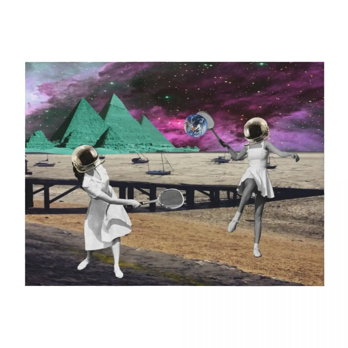 Moon Tennis Throw Blanket christmas decoration valentine gift ideas cosplay anime blankets ands Blankets
Moon Tennis Throw Blanket christmas decoration valentine gift ideas cosplay anime blankets ands Blankets