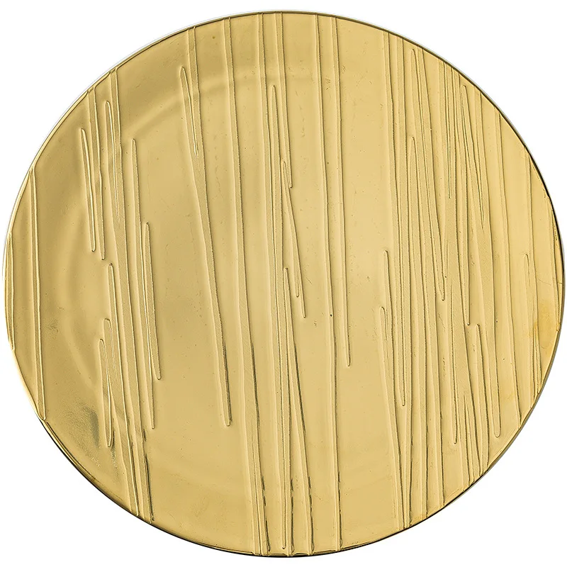 Light luxury ceramic steak plate, high-end Western food plate, Nordic style pasta plate, commercial plate tableware
Light luxury ceramic steak plate, high-end Western food plate, Nordic style pasta plate, commercial plate tableware