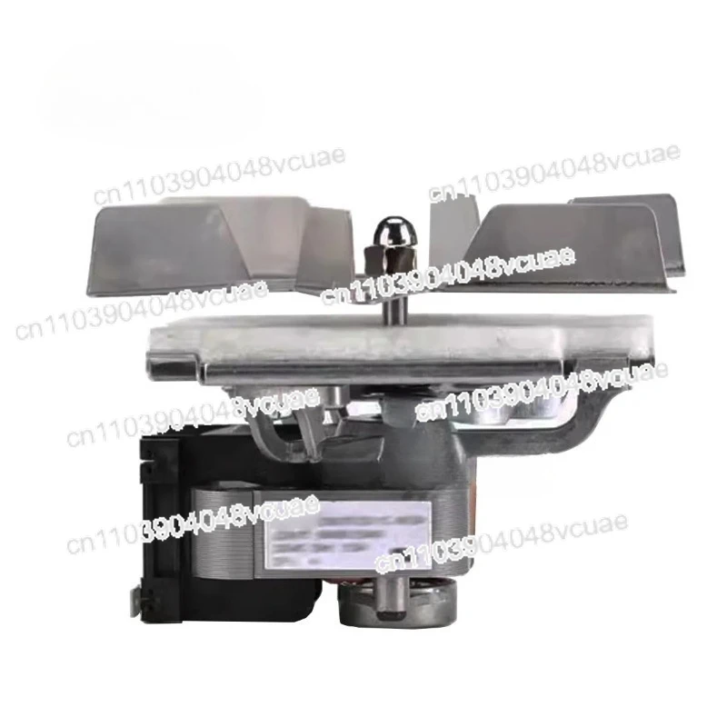 220V J238-075-7231 J238-7231 High Temperature Induced Air Exhaust Fan for Biomass Pellet Charcoal Fireplace Heating Furnace
220V J238-075-7231 J238-7231 High Temperature Induced Air Exhaust Fan for Biomass Pellet Charcoal Fireplace Heating Furnace