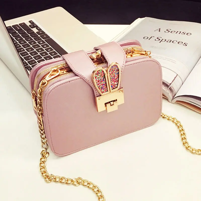 Fashion Boutique Women's Bag New 2024 Trend Korean Version of Crossbody Women's Bag Simple Everything Chain Shoulder Bag
Fashion Boutique Women's Bag New 2024 Trend Korean Version of Crossbody Women's Bag Simple Everything Chain Shoulder Bag