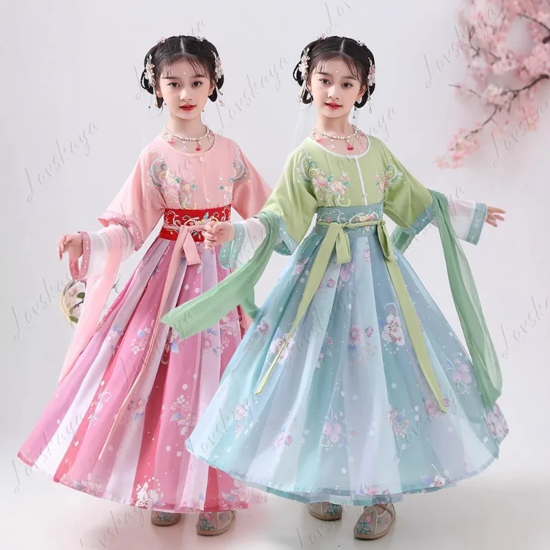 Hanfu женская детская летняя одежда с плоским воротником в китайском стиле с короткими рукавами, повседневная древняя одежда длиной до талии
Hanfu женская детская летняя одежда с плоским воротником в китайском стиле с короткими рукавами, повседневная древняя одежда длиной до талии