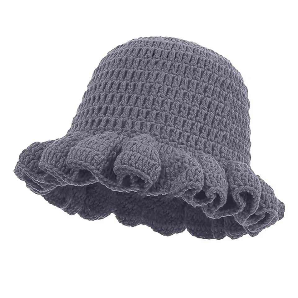 Women Crochet Bucket Hat Women Trendy Knit Floppy Cap Cute Boho Handmade Outdoor Boho Travel Fishing Hat Ski Hat Ear Women
Women Crochet Bucket Hat Women Trendy Knit Floppy Cap Cute Boho Handmade Outdoor Boho Travel Fishing Hat Ski Hat Ear Women