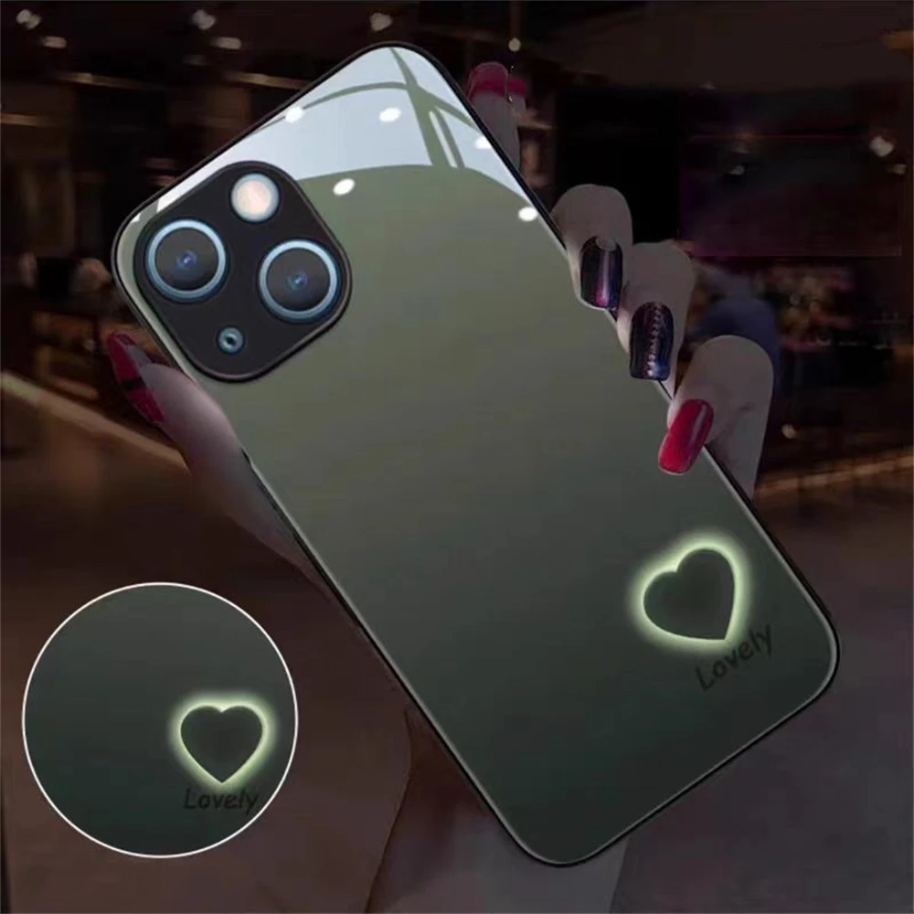 Luxury Couple Love LED Light Up Phone Case Glowing Back Cover For Samsung S25 S24 S23 S22 S21 S20 FE Note 10 20 Plus Ultra A54
Luxury Couple Love LED Light Up Phone Case Glowing Back Cover For Samsung S25 S24 S23 S22 S21 S20 FE Note 10 20 Plus Ultra A54