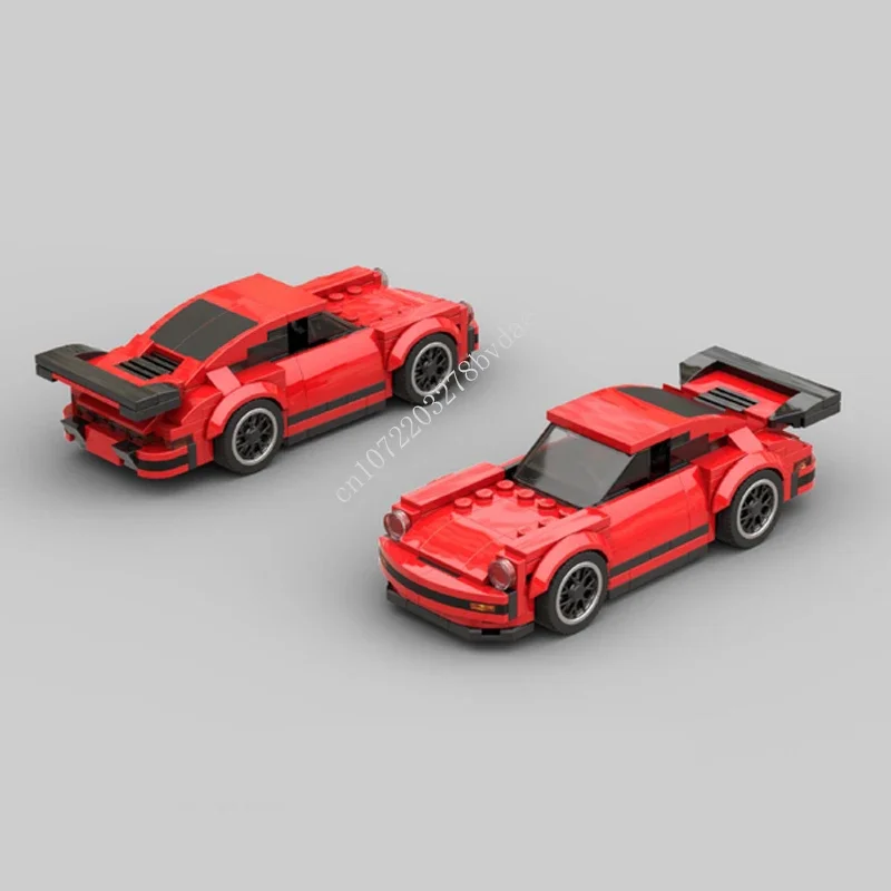 201PCS MOC Speed Champions Hardtop Convertible Luxury Coupe Model Building Blocks Bricks DIY Creative Assembly Kids Toys Gifts
201PCS MOC Speed Champions Hardtop Convertible Luxury Coupe Model Building Blocks Bricks DIY Creative Assembly Kids Toys Gifts