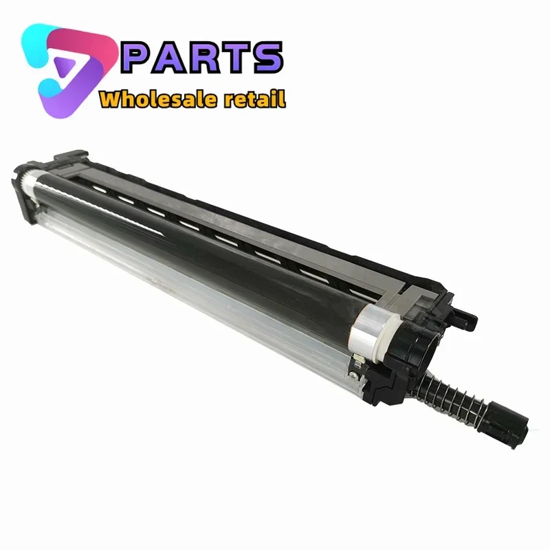 Оригинальный новый барабанный комплект для Kyocera 2552ci 2553ci 3252ci 3253ci DK8350, 1 шт.
Оригинальный новый барабанный комплект для Kyocera 2552ci 2553ci 3252ci 3253ci DK8350, 1 шт.