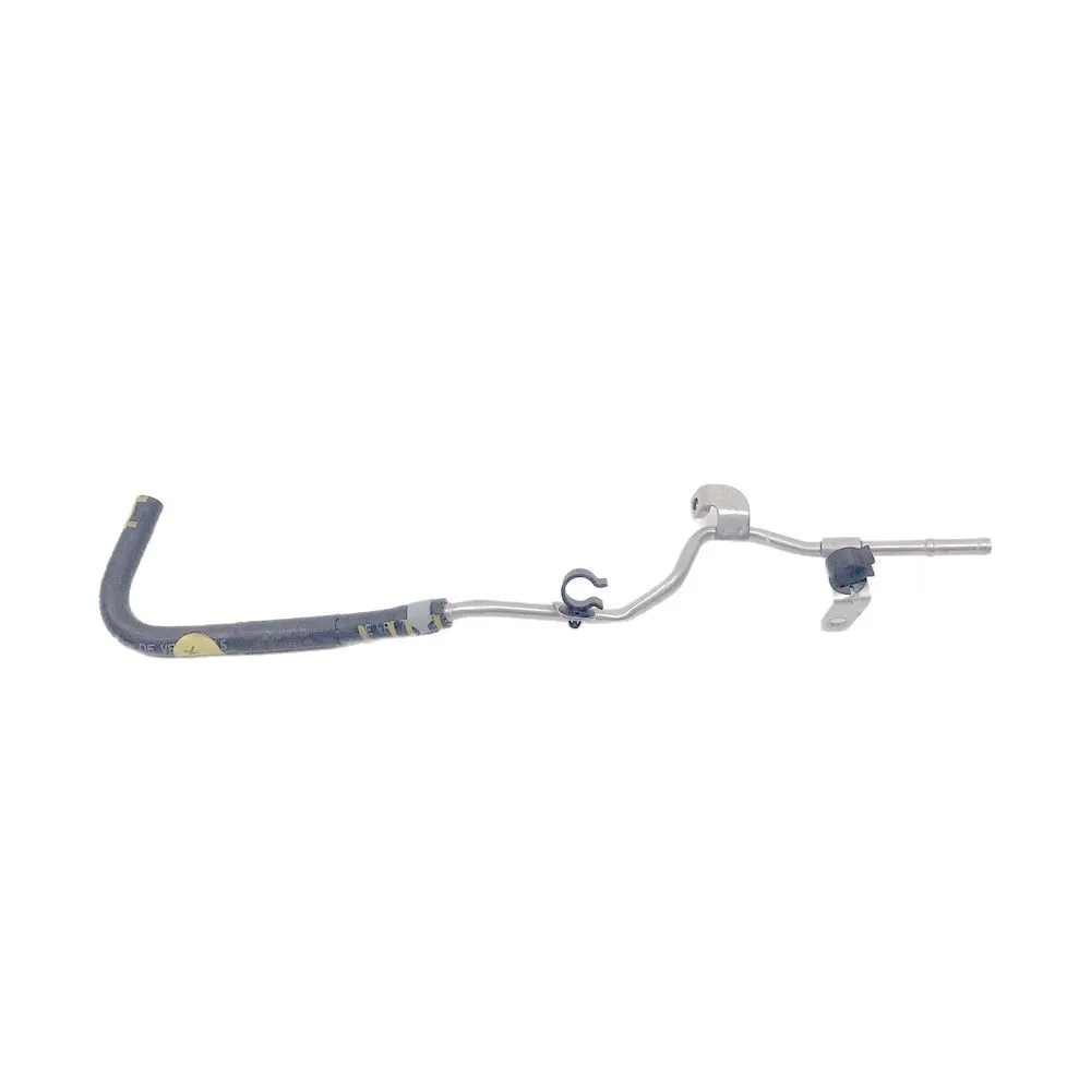 Automotive Parts Cylinder Intake Device Connection Hose 06H133514R
Automotive Parts Cylinder Intake Device Connection Hose 06H133514R