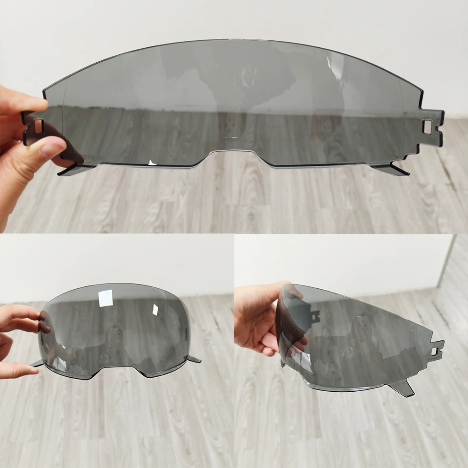 Street Fighter shield for MT Street Fighter sv helmet visor sunscreen viseira capacete anti-uv motorcycle helmet accessories
Street Fighter shield for MT Street Fighter sv helmet visor sunscreen viseira capacete anti-uv motorcycle helmet accessories